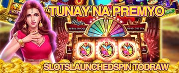 PH3 Slot Game Banner